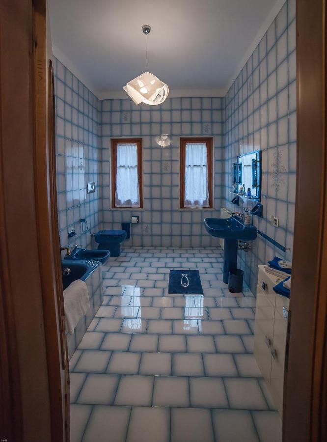 Totohouse Da Marco Piscina Riscaldata Rialto Extérieur photo