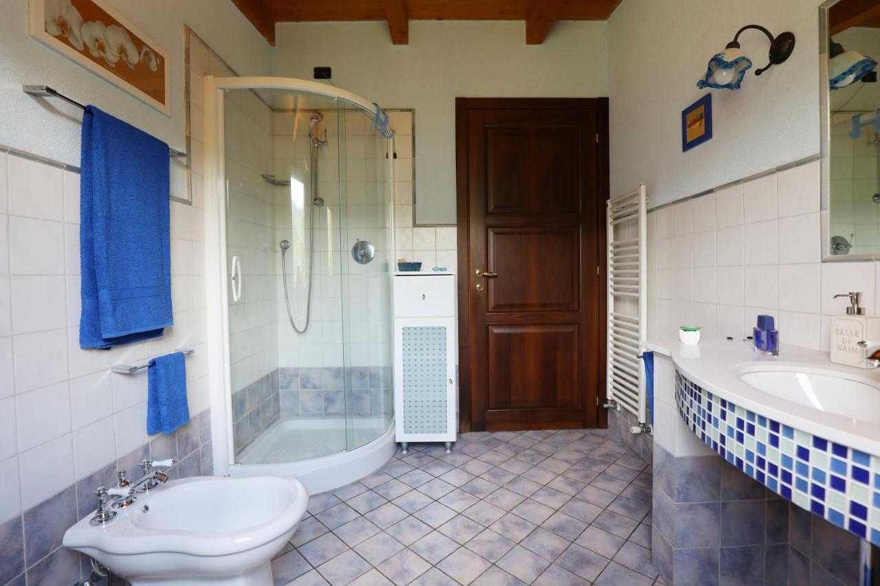 Totohouse Da Marco Piscina Riscaldata Rialto Extérieur photo